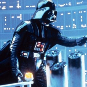 The Enterprise "Strikes"  Back